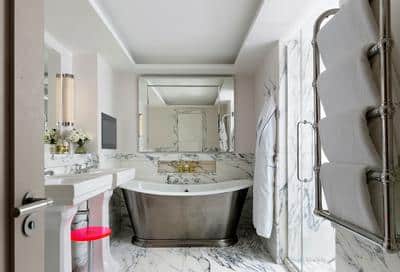One Bedroom Covent Garden Loft Suite