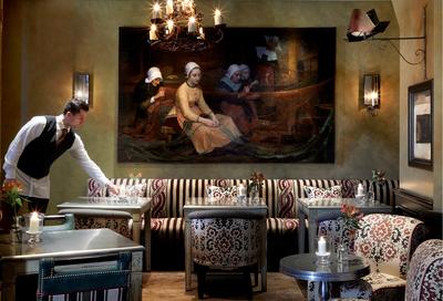 Brasserie Max