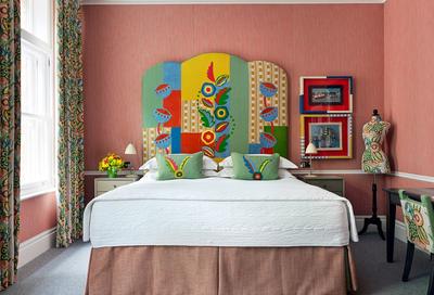 Luxury Junior Suite