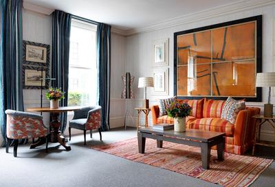 Convent Garden Suite