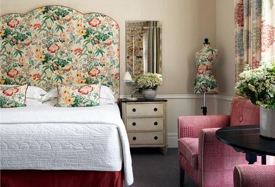 Luxury Room