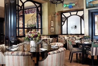Brasserie Max