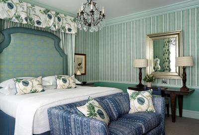 Deluxe Junior Suite