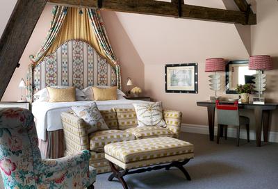 Junior Loft Suite