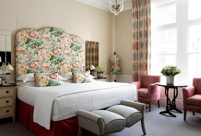 Luxury Room