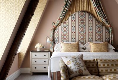 Junior Loft Suite