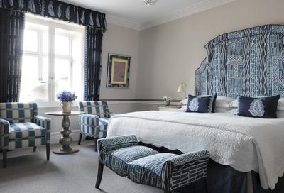 Luxury Room