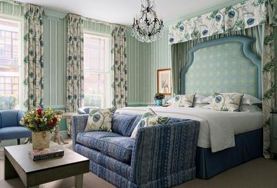 Deluxe Junior Suite