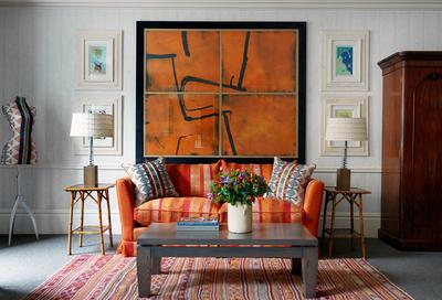 Convent Garden Suite
