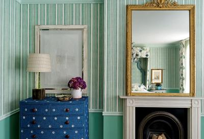 Deluxe Junior Suite