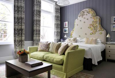 Luxury Junior Suite