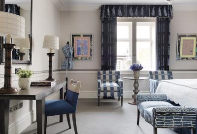 Luxury Room