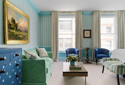 Deluxe Junior Suite