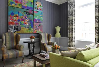 Luxury Junior Suite