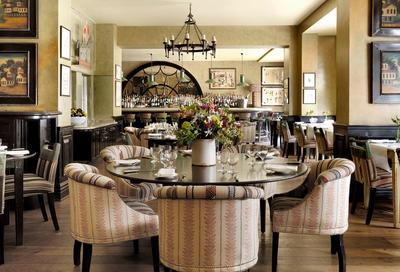 Brasserie Max