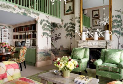 One Bedroom Covent Garden Loft Suite