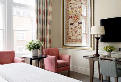 Luxury Room