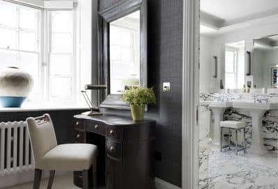 Two Bedroom Suffolk Suite