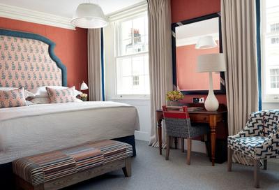 The Townhouse