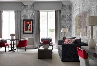 Terrace Junior Suite