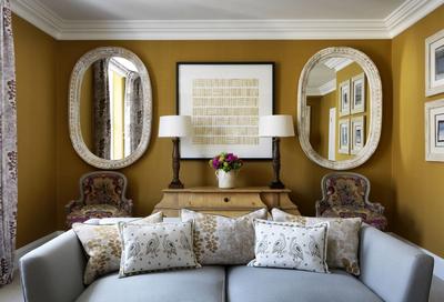 Two Bedroom Suffolk Suite