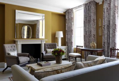 Two Bedroom Suffolk Suite