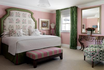 One Bedroom Suffolk Suite
