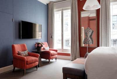 Luxury Room