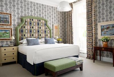 One Bedroom Suffolk Suite
