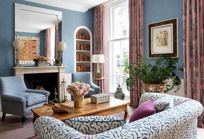 The Townhouse