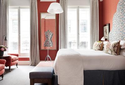 Luxury Room