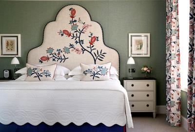 Luxury Junior Suite