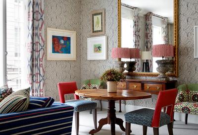 One Bedroom Suffolk Suite