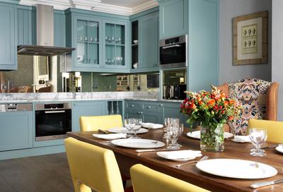 The Townhouse