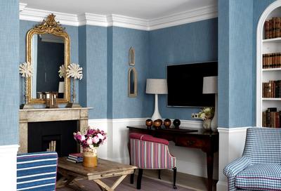 The Townhouse