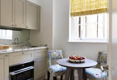Two Bedroom Suffolk Suite