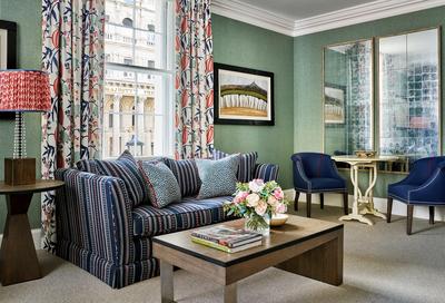 Luxury Junior Suite