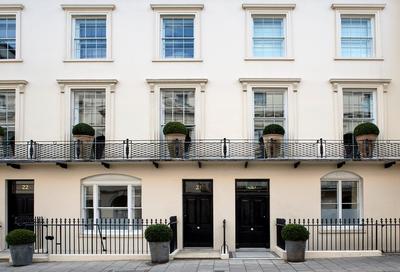The Townhouse