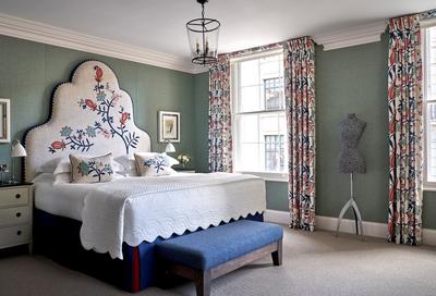 Luxury Junior Suite