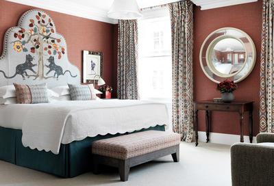 The Townhouse