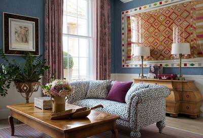 The Townhouse