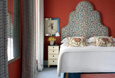 Luxury Room