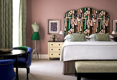 Deluxe Junior Suite