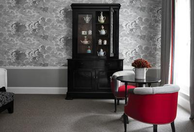 Terrace Junior Suite