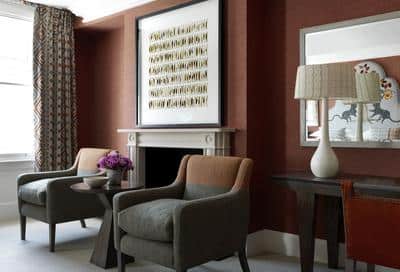 Two Bedroom Suffolk Suite