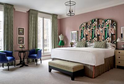 Deluxe Junior Suite