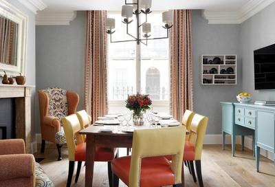 The Townhouse