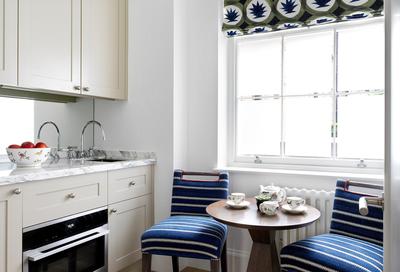 One Bedroom Suffolk Suite