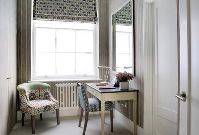 One Bedroom Suffolk Suite