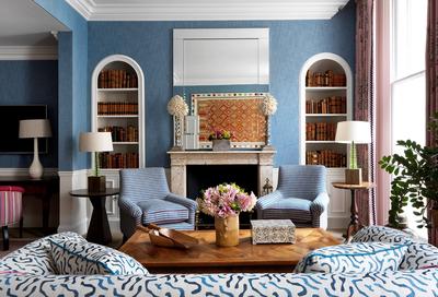 The Townhouse